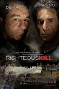 Righteous Kill