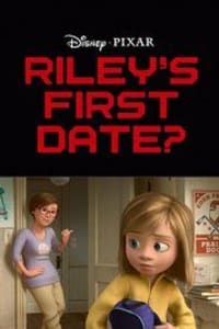 Riley's First Date?