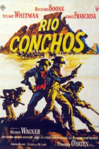 Rio Conchos