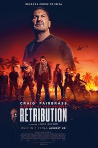 Rise of the Footsoldier: Retribution