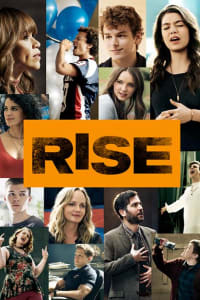 Watch all rise best sale season 1 online free