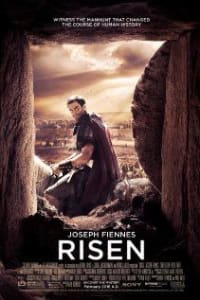 Risen 2016