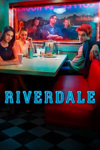 Riverdale - Season 4