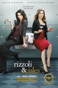 Watch Rizzoli and Isles Season 1 in 1080p on Soap2day