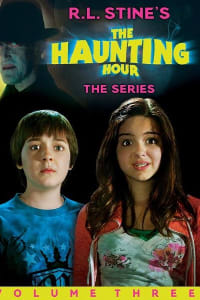 RL Stine's the Haunting Hour - Season 3