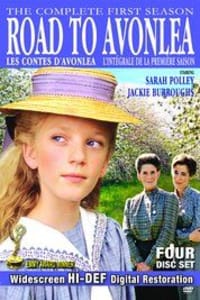 Road to Avonlea - Season 5