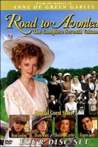 Road to Avonlea - Season 6