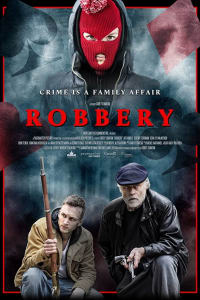 Robbery