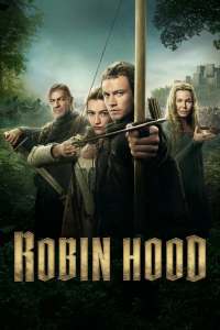 Robin Hood - Season 1