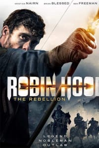 Robin Hood the Rebellion