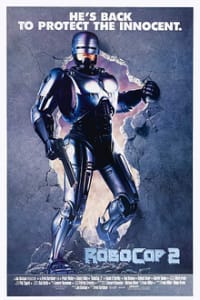 Robocop 2 (1990)