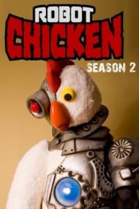 Robot Chicken - Season 02