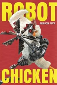 Robot Chicken - Season 05