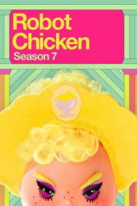 Robot Chicken - Season 07