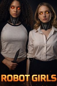Robot Girls
