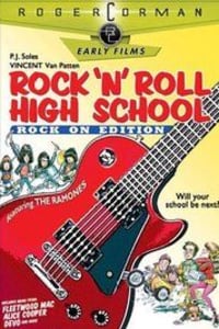 Rock 'N' Roll High School