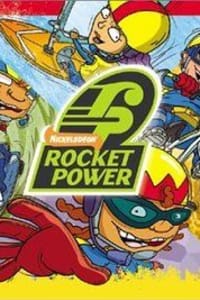 Rocket Power - Season 2