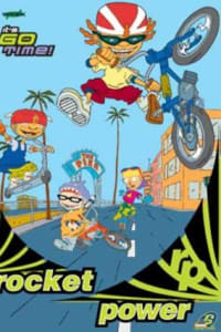 Rocket Power - Season 3