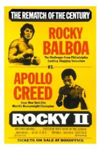 Rocky II Full Movie Watch Online 123Movies