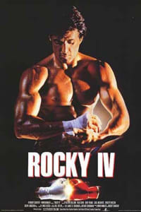 Rocky IV