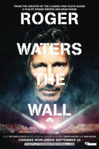 Roger Waters the Wall