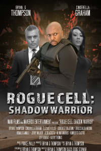 Rogue Cell: Shadow Warrior