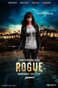 Watch Rogue Season 1 in 1080p on Soap2day