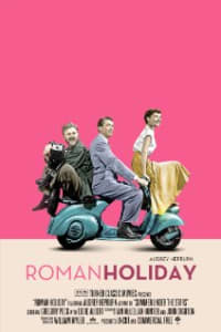 Roman Holiday