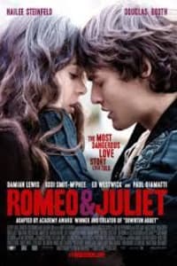 Romeo and Juliet 2014