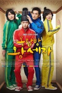 Rooftop Prince