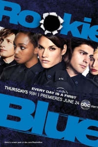 Rookie blue watch 2024 online free season 1