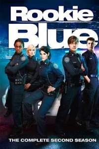 Rookie Blue - Season 2