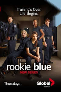 Watch Rookie Blue Season 4 in 1080p on Soap2day