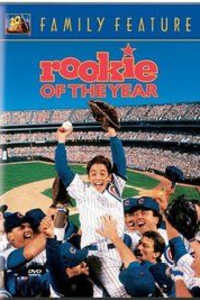 Rookie of the Year