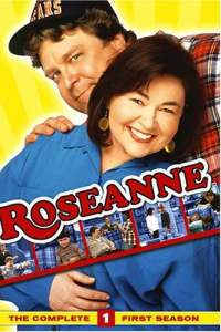 Roseanne - Season 2