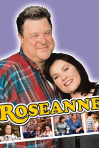 Roseanne - Season 6