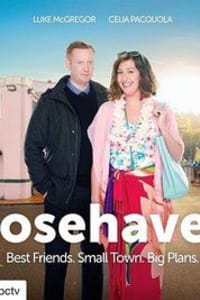 Rosehaven - Season 1