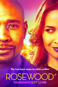 Rosewood - Season 2