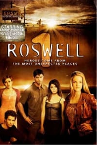 Roswell - Season 2