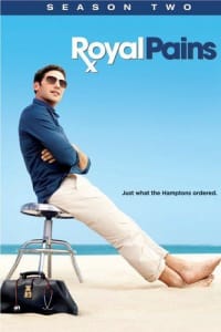 Royal Pains - Season 1