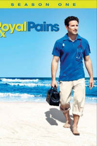 Royal Pains - Season 2