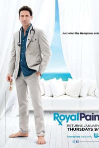 Royal Pains - Season 5