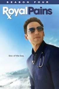 Royal Pains - Season 6