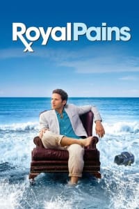 Royal Pains - Season 8