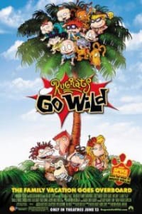 Rugrats Go Wild