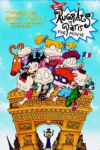 Rugrats in Paris: The Movie