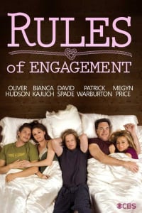 Rules of Engagement - Season 5