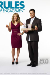 Rules of Engagement - Season 6