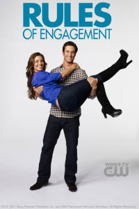 Rules of Engagement - Season 7