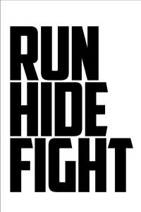 Run Hide Fight